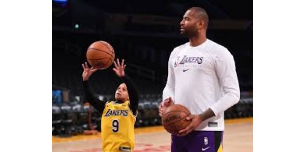 Cousins tornerà ai Los Angeles Lakers